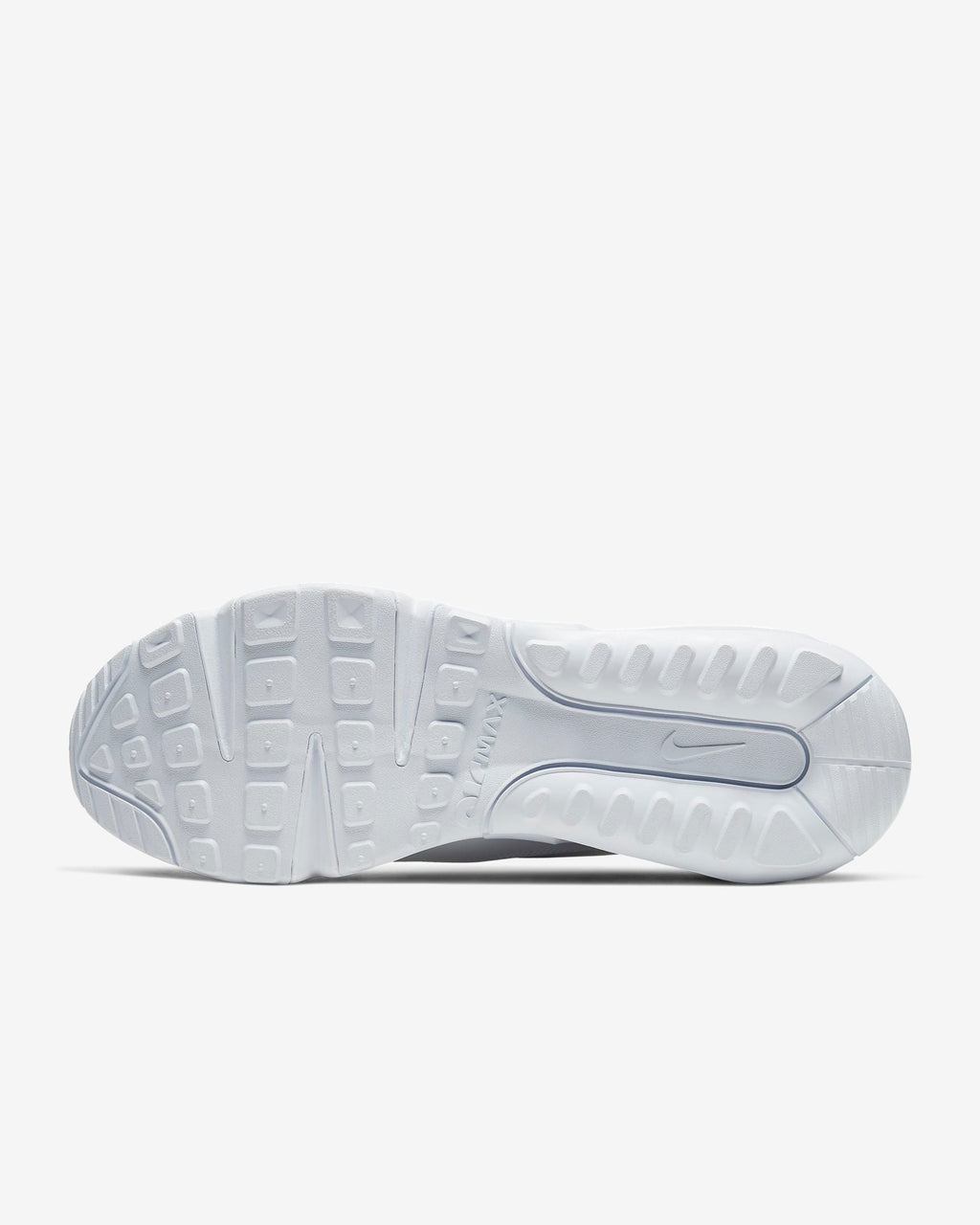 Nike Air Max 2090 Sneakers in White BV9977-100 - product image from the listing.