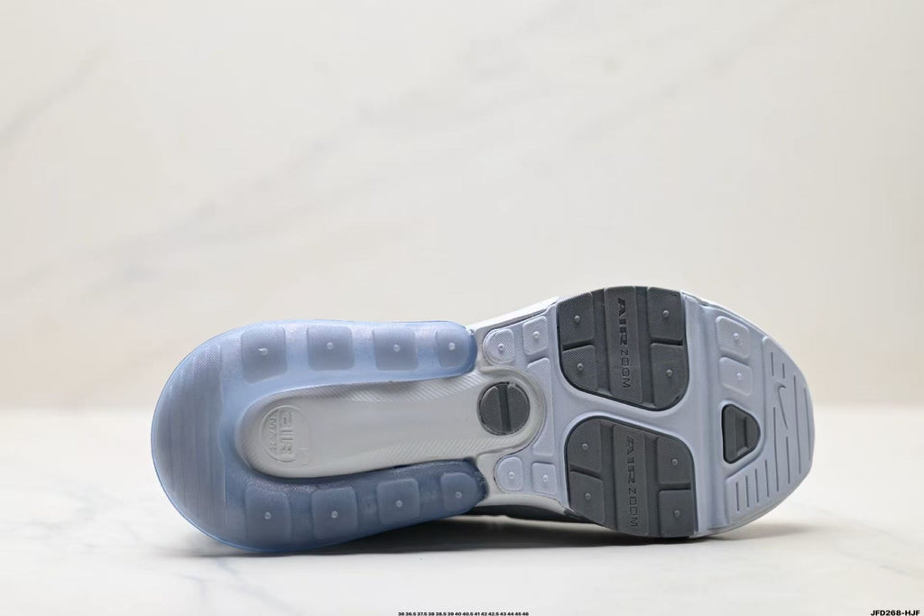 Nike Air Max 270 Sneakers in Light Blue - product image from the listing.