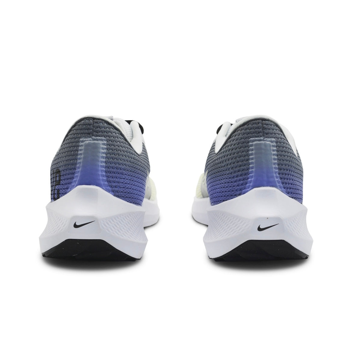Nike Air Zoom Pegasus 40 Shoes for Running DV3853-102 - product image from the listing.