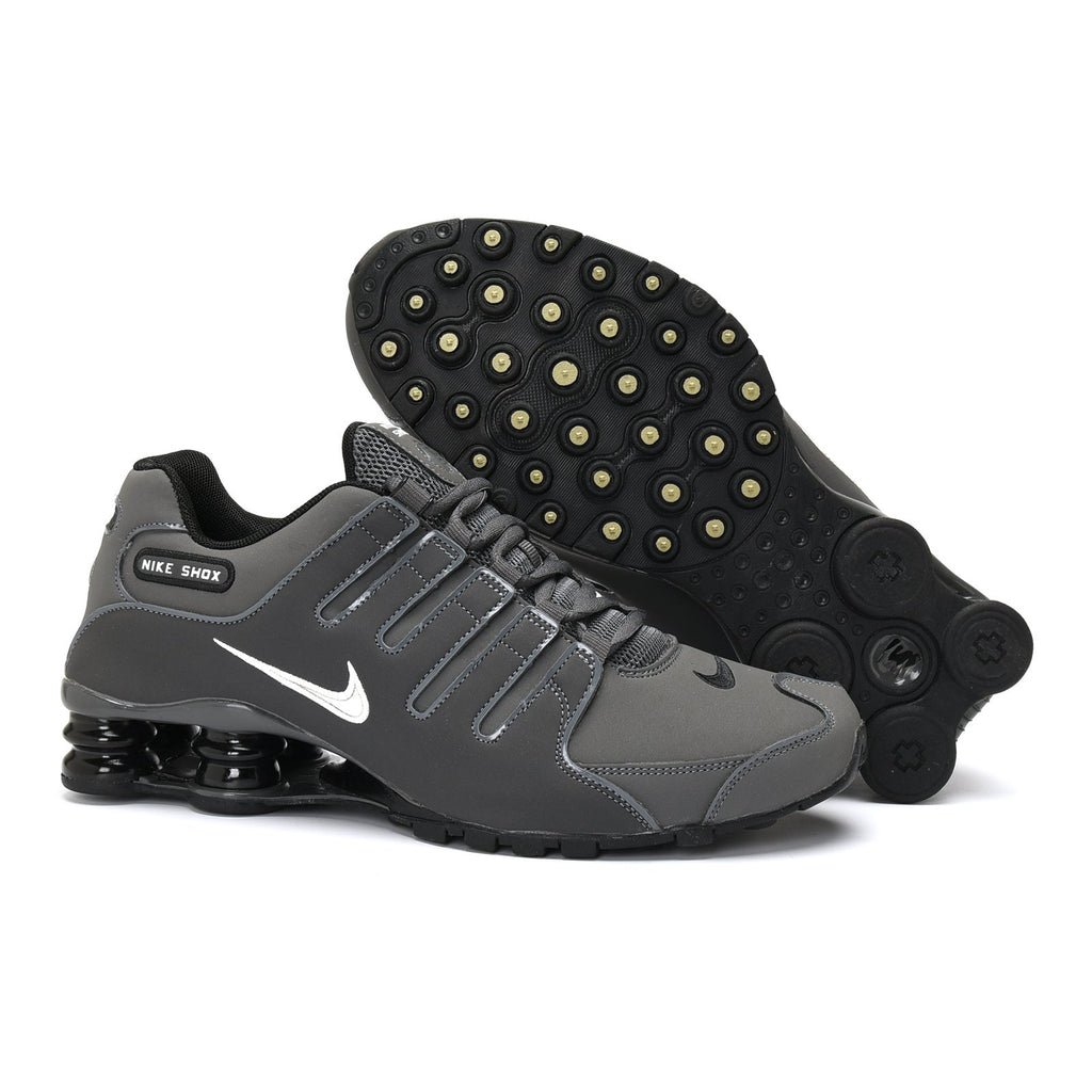 Nike Shox NZ Trainers - product photo shown in the listing for this item.