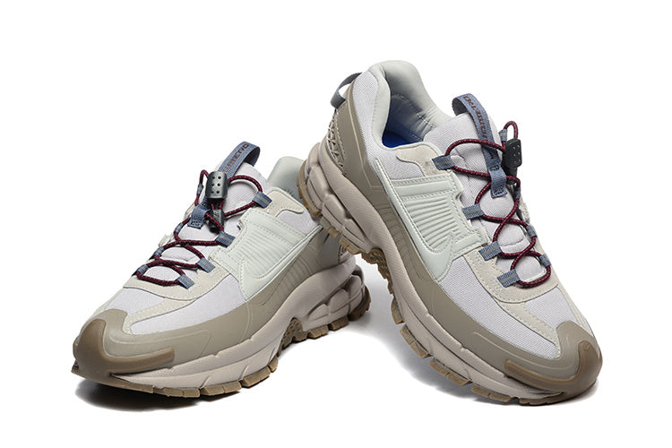 Nike ACG Mountain Fly 2 Low Trainers in Off-White - product image from the listing.