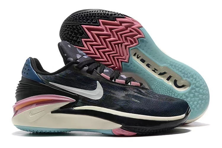 Nike Air Zoom G.T. Cut 2 Basketball Footwear - product image from the listing.