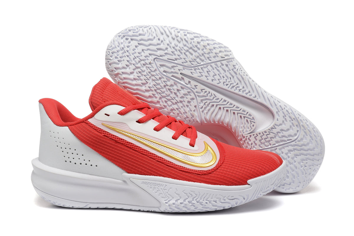Multiple Colorways - Nike Precision 7 Basketball Shoes - product image from the listing.