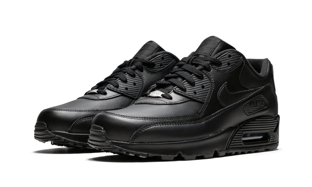 "AIR MAX CONS DAY" Air Max 90 Laser 302519 001 - product image from the listing.
