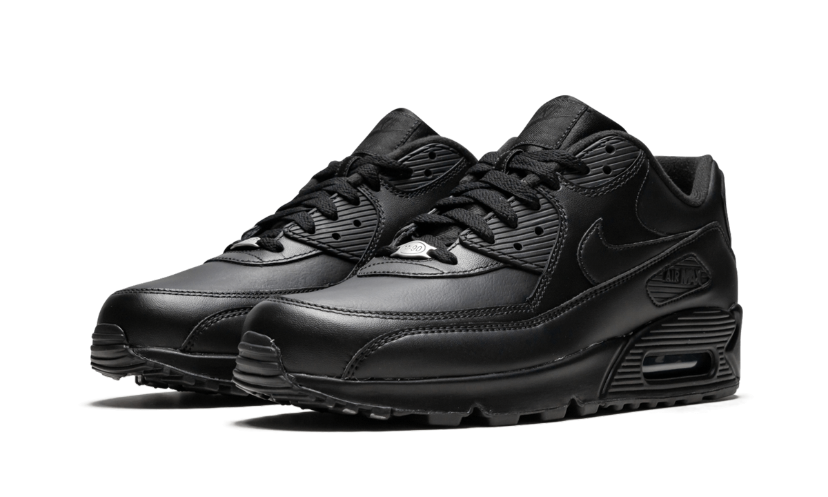 "AIR MAX CONS DAY" Air Max 90 Laser 302519 001 - product image from the listing.
