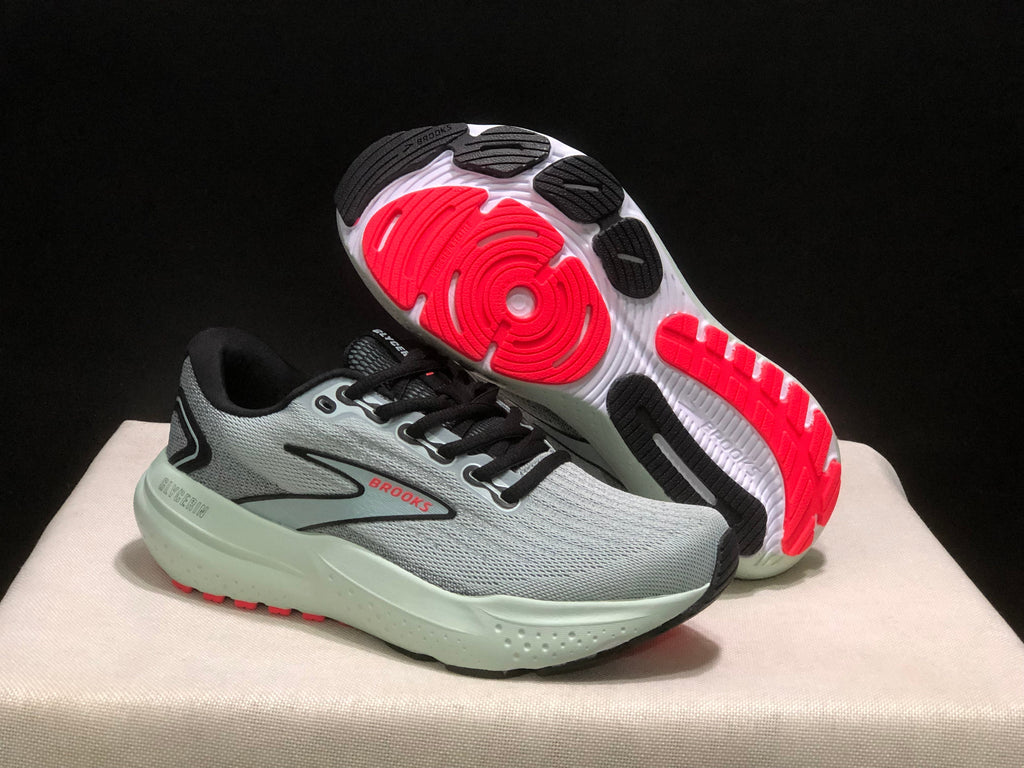 Brooks Glycerin 21 Shoes for Running - product image from the listing.