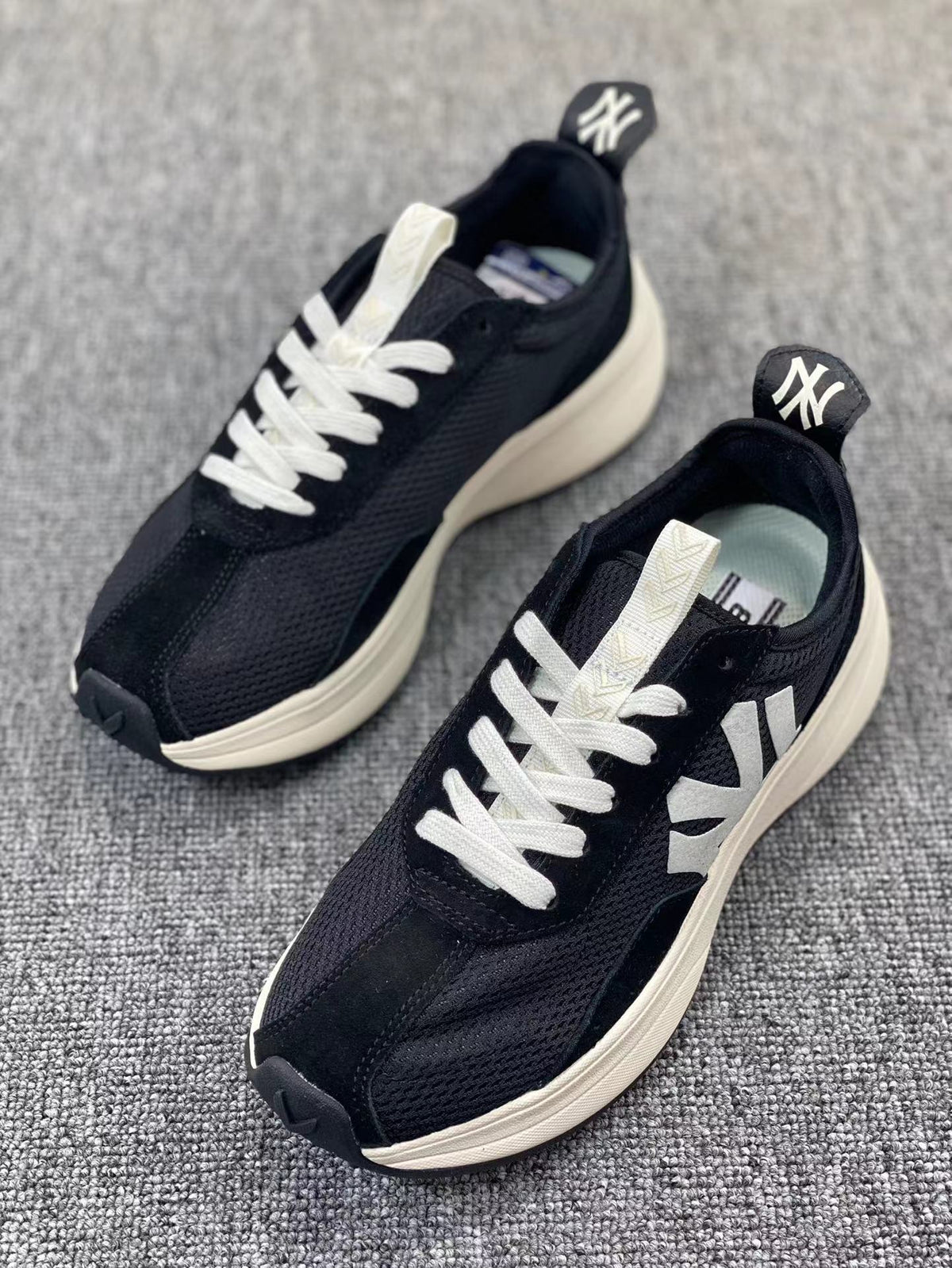 MLB Graphic Trainers in Assorted Styles - product image from the listing.