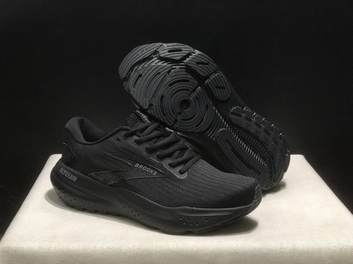 Brooks Glycerin 21 Shoes for Running - product image from the listing.