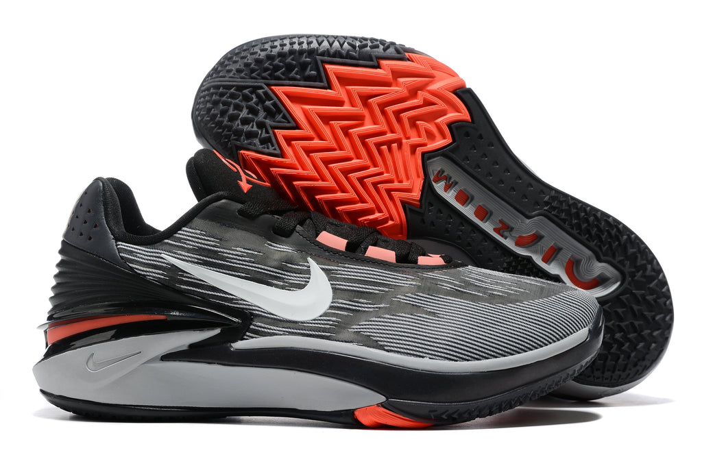 Nike Air Zoom G.T. Cut 2 Basketball Footwear - product image from the listing.