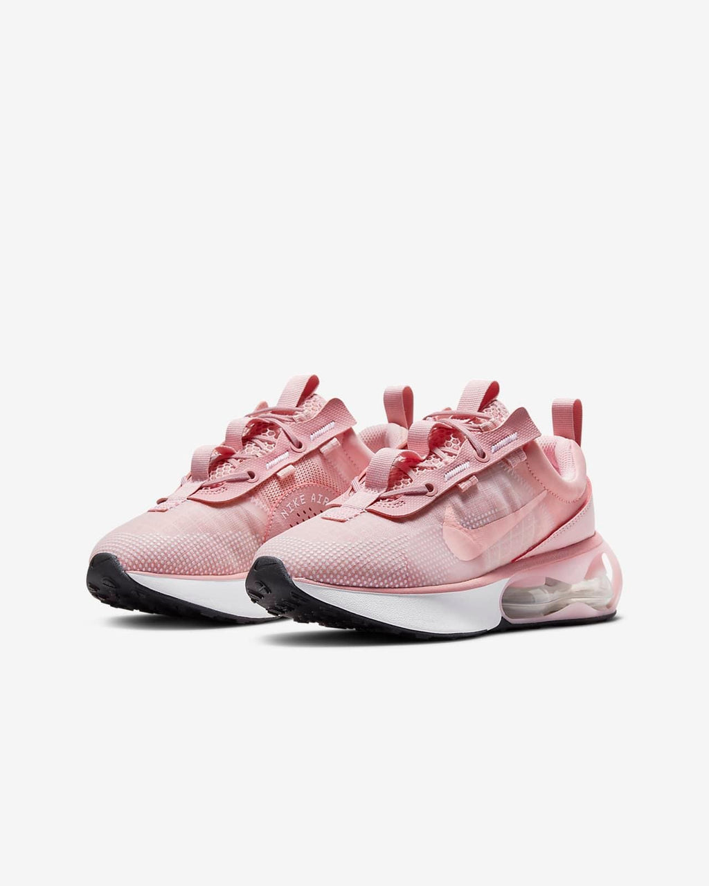 Nike Air Max 2021 Sneakers in Pink DA3199-600 - product image from the listing.