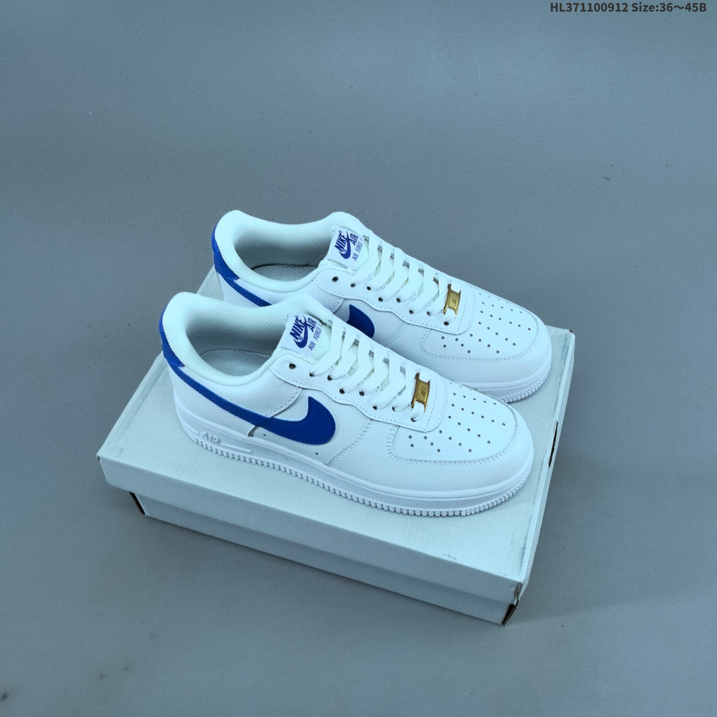 Nike Air Force 1 '07 Low-Cut Sneakers - product image from the listing.