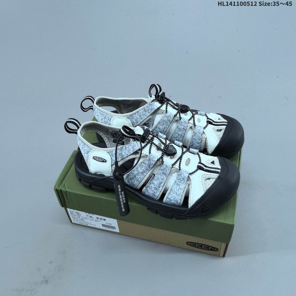 Newport H2 Outdoor Sandals 1022258 by KEEN - product image from the listing.