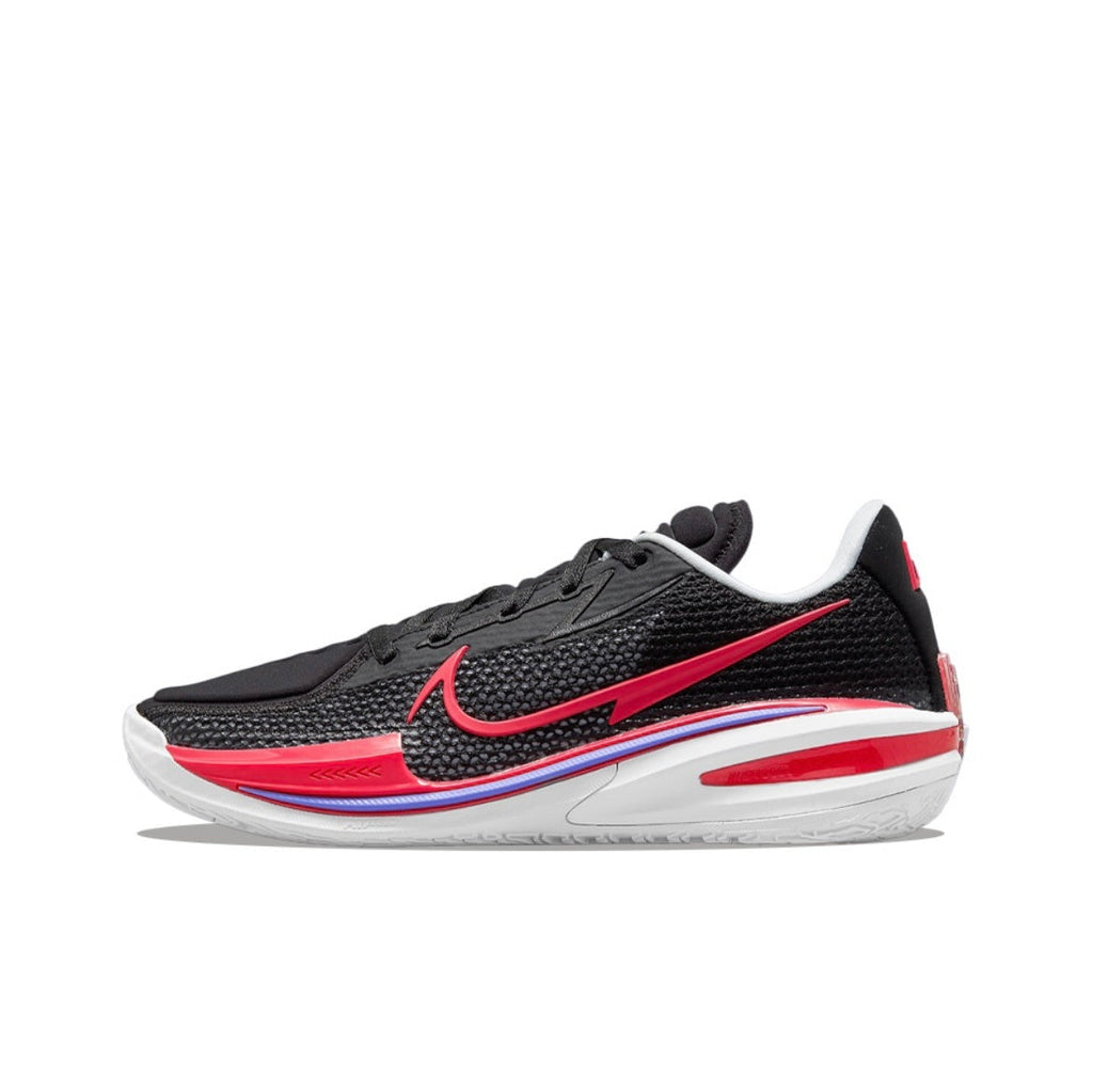 Nike Air Zoom G.T. Cut EP Basketball Footwear CZ0175-003 - product image from the listing.