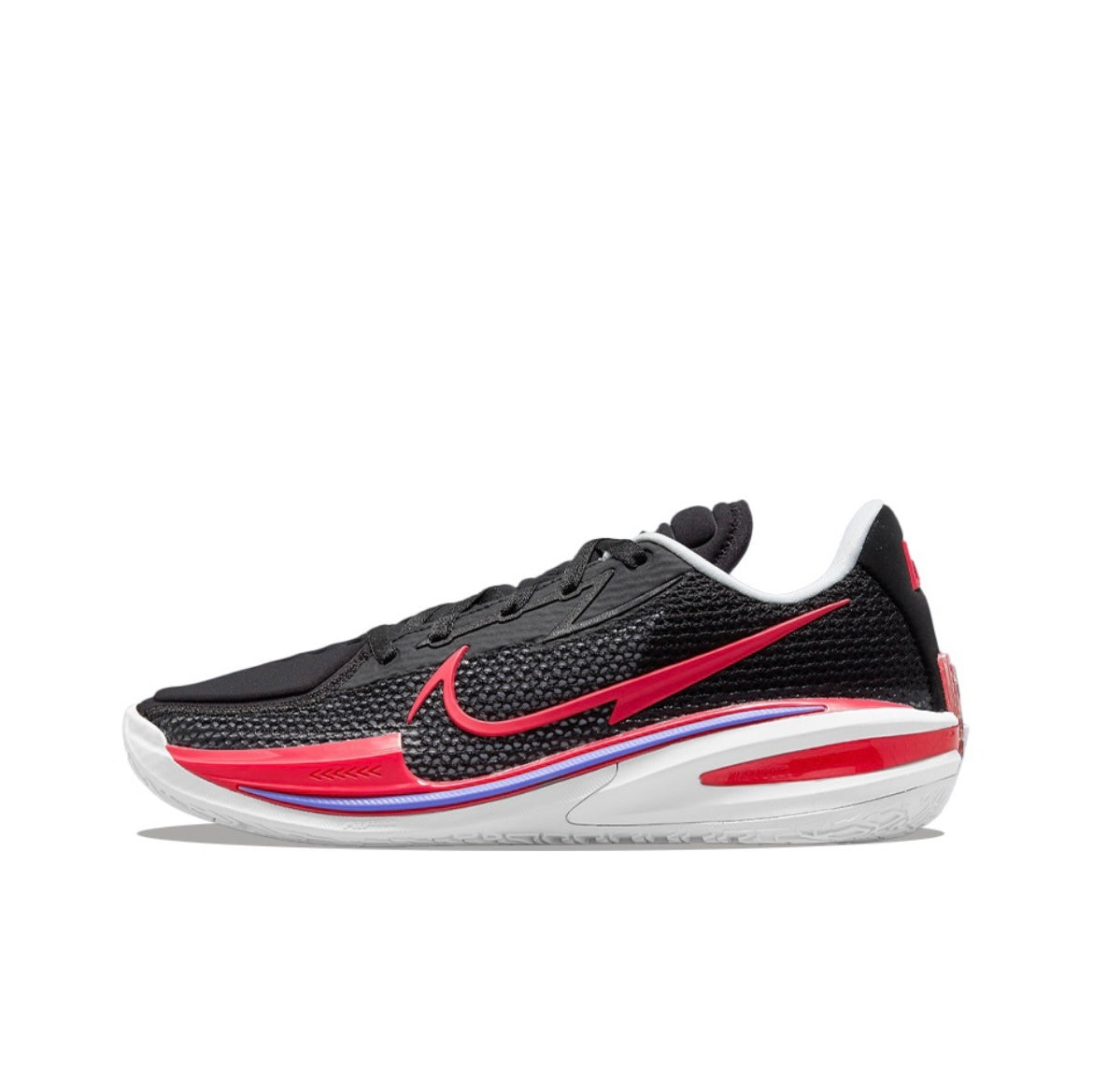 Nike Air Zoom G.T. Cut EP Basketball Footwear CZ0175-003 - product image from the listing.