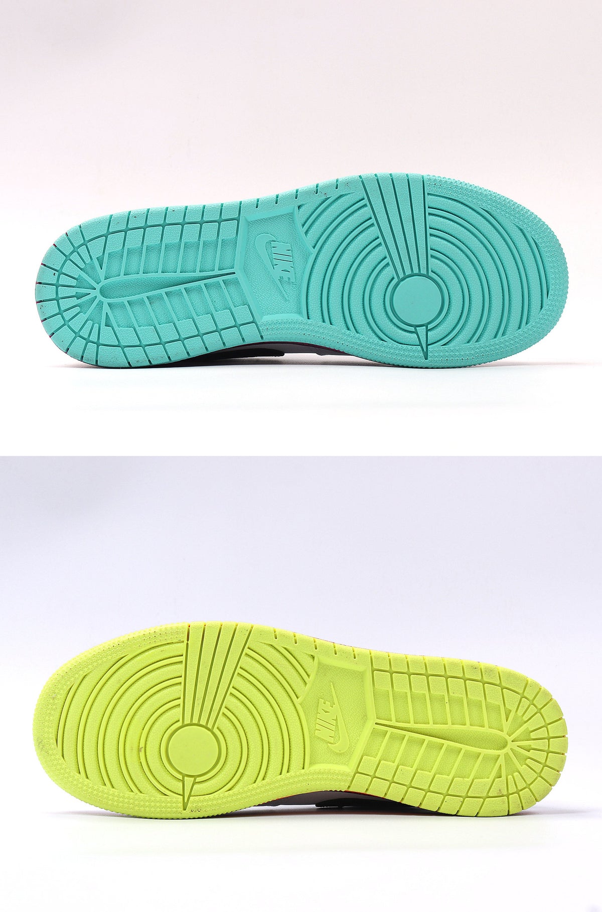 Easter Egg CV9548-100 Sneakers - Nike Air Force 1 Low - product image from the listing.