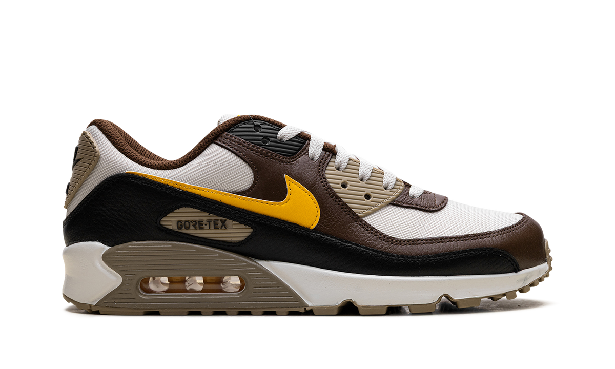 "Cacao Wow" Air Max 90 FD5810 201 - product image from the listing.