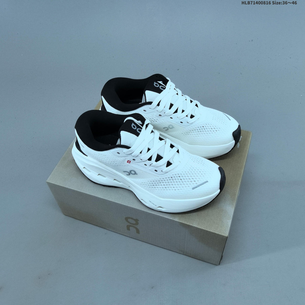 On THE ROGER Pro Fire Tennis Footwear - product image from the listing.