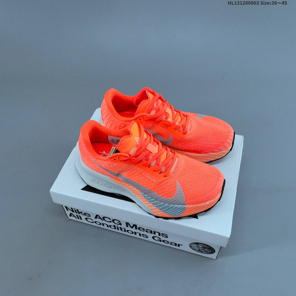 Nike ACG Mountain Fly Trainers - product image from the listing.