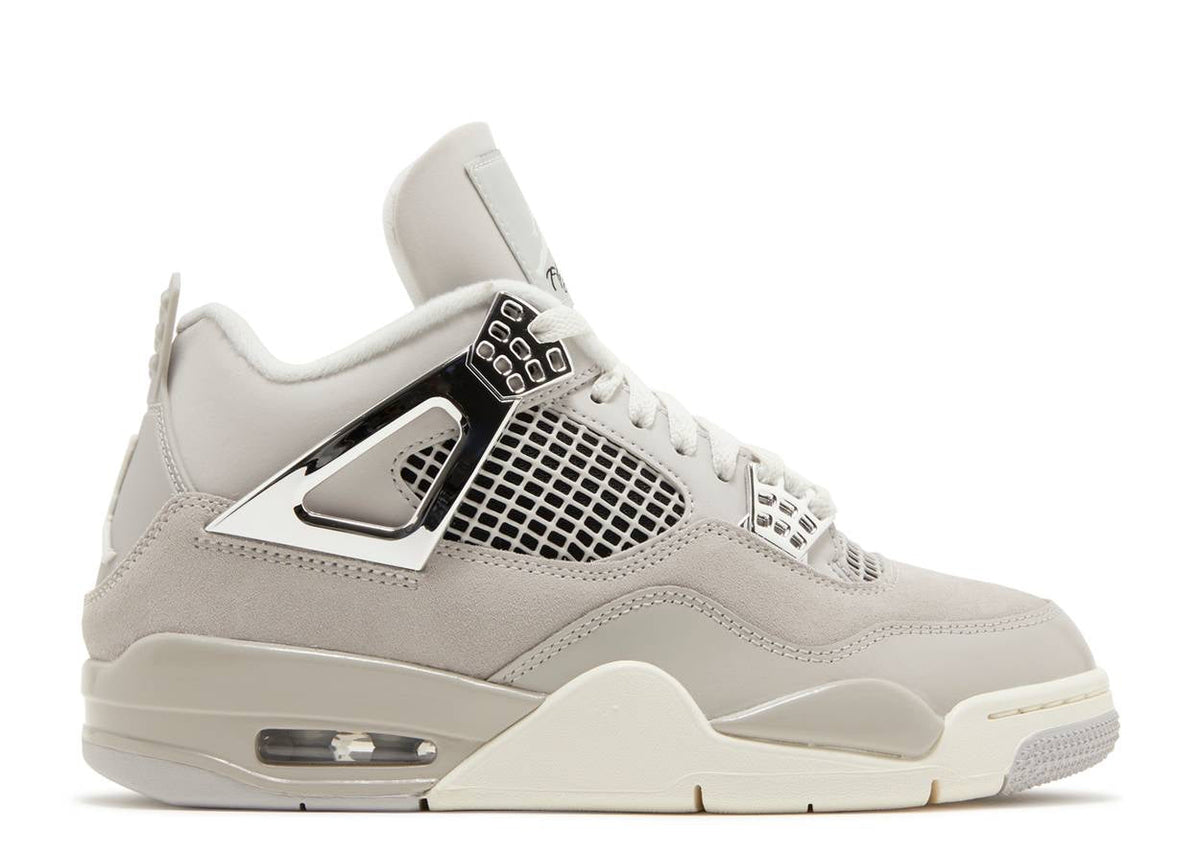 Jordan 4 - Frozen Moments - product photo shown in the listing for this item.