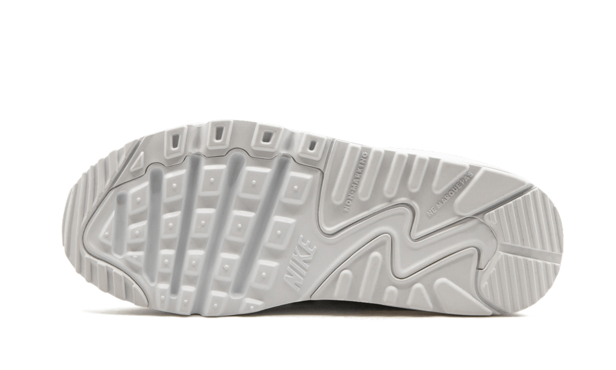 LTR (PS) 833414 100 - Air Max 90 - product image from the listing.