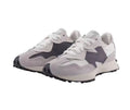 New Balance U327WGR Sneakers, in Grey and White - product image from the listing.