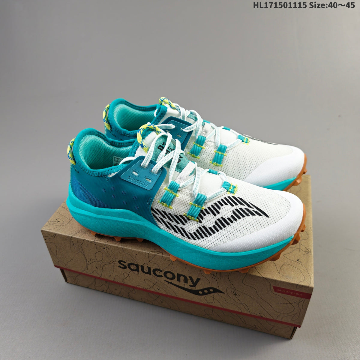 Saucony Endorphin Rift Low-Top Shoes for Running - product image from the listing.