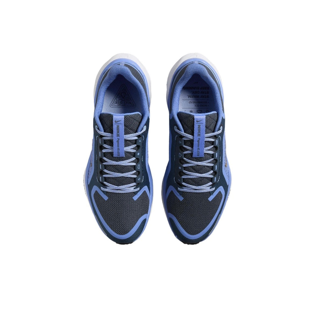 Nike Pegasus 41 GORE-TEX Running Shoes FQ1357-400 in Blue - product image from the listing.