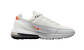Nike Air Max 270 Sneakers in White and Black - product image from the listing.