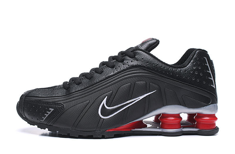 Nike Shox R4 Trainers in Multiple Colorways - product image from the listing.