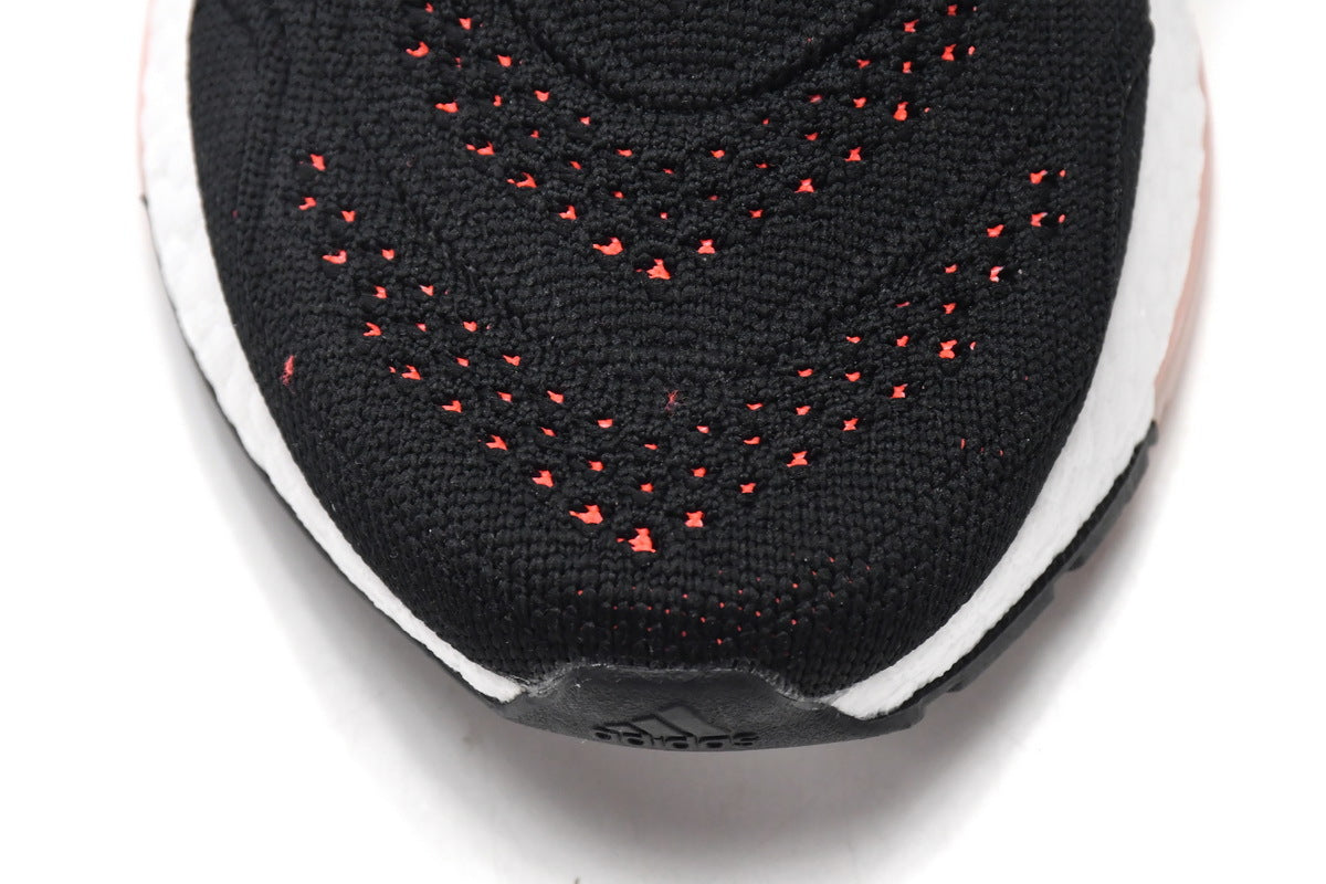 adidas Ultra Boost 22 H01174 Running Shoes in Black - product image from the listing.