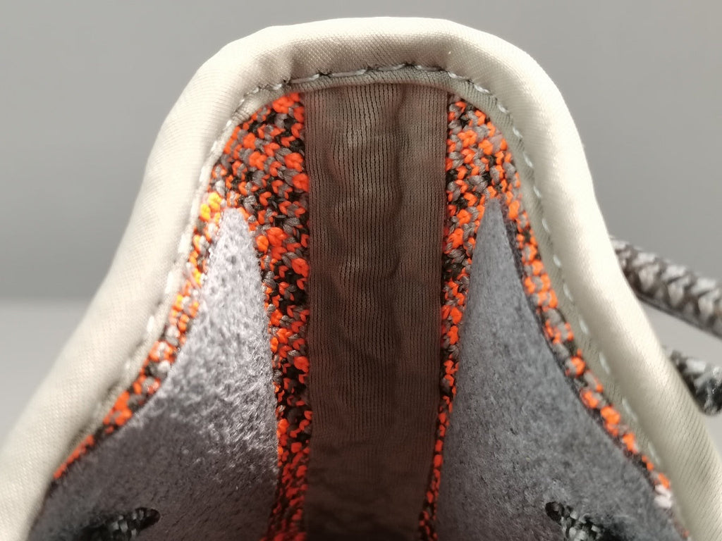 adidas Yeezy Boost 350 V2 Beluga Reflective Trainers - product image from the listing.
