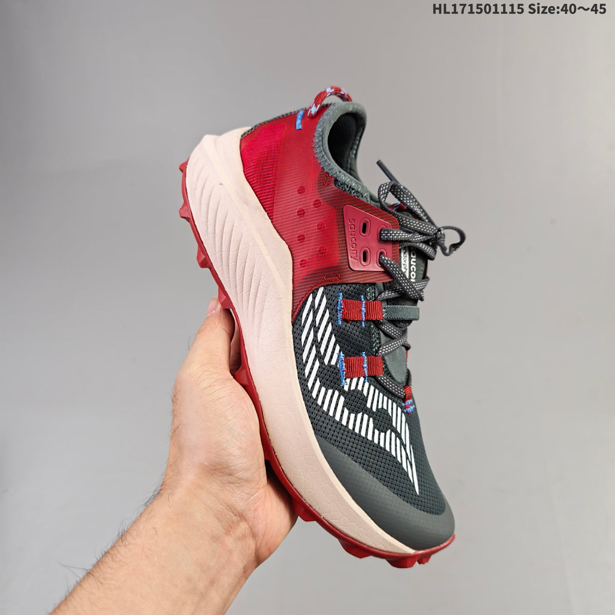 Saucony Endorphin Rift Low-Top Shoes for Running - product image from the listing.
