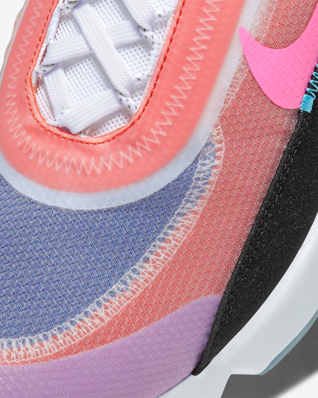 Nike Air Max 2090 BETRUE Sneakers in Multicolor CZ4090-900 - product image from the listing.