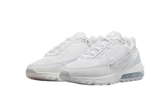 Nike Air Max 270 Sneakers in White FD6409-400 - product image from the listing.