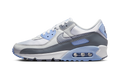Women's AIR MAX 90 "Cobalt Bliss" FB8570 100 - product image from the listing.