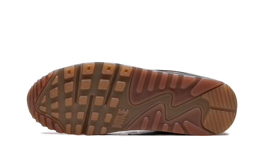 "Metallic Copper" Air Max 90 HQ4042 001 - product image from the listing.