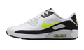 "Hot Lime" Air Max 90 Golf HV9305 103 - product image from the listing.