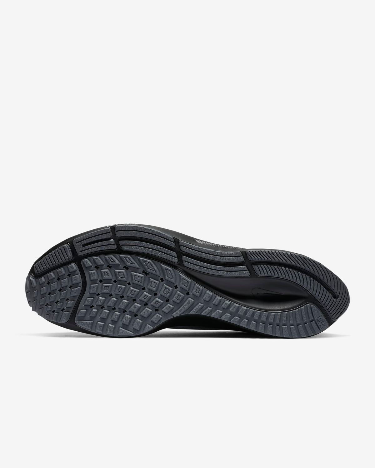 Nike Air Zoom Pegasus 37 Shoes for Running DA4662-001 - product image from the listing.