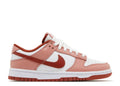 Dunk Low - Red Stardust - product photo shown in the listing for this item.