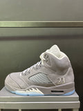 Wolf Grey (2026) - Jordan 5 Retro - product image from the listing.