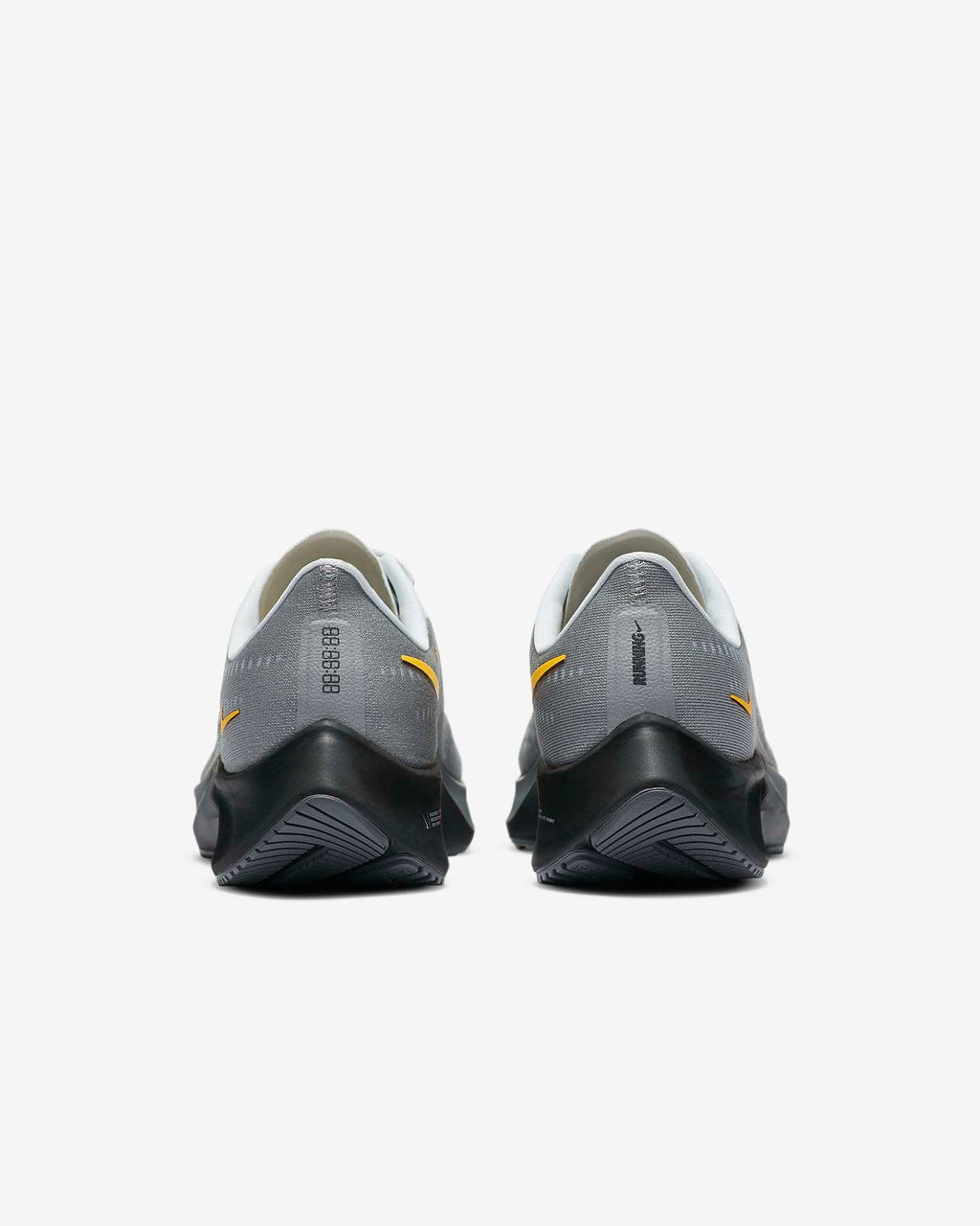 Nike Air Zoom Pegasus 37 Shoes for Running DA4662-001 - product image from the listing.