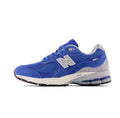 New Balance 2002RHU Blue Running-Style Trainers - product image from the listing.