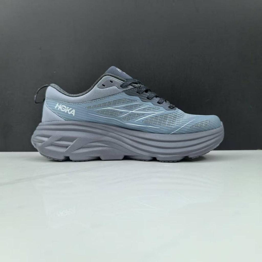 HOKA Bondi 8 Shoes for Running - product image from the listing.