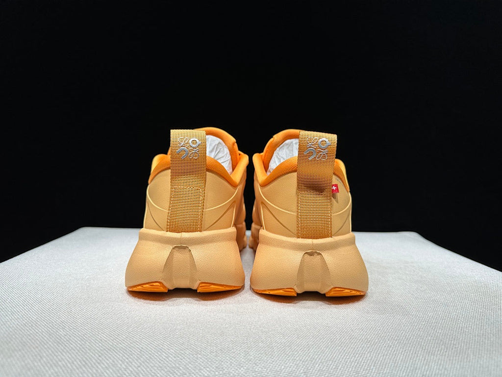 Orange On x Loewe Cloudventure 3.0 Sneakers - product image from the listing.