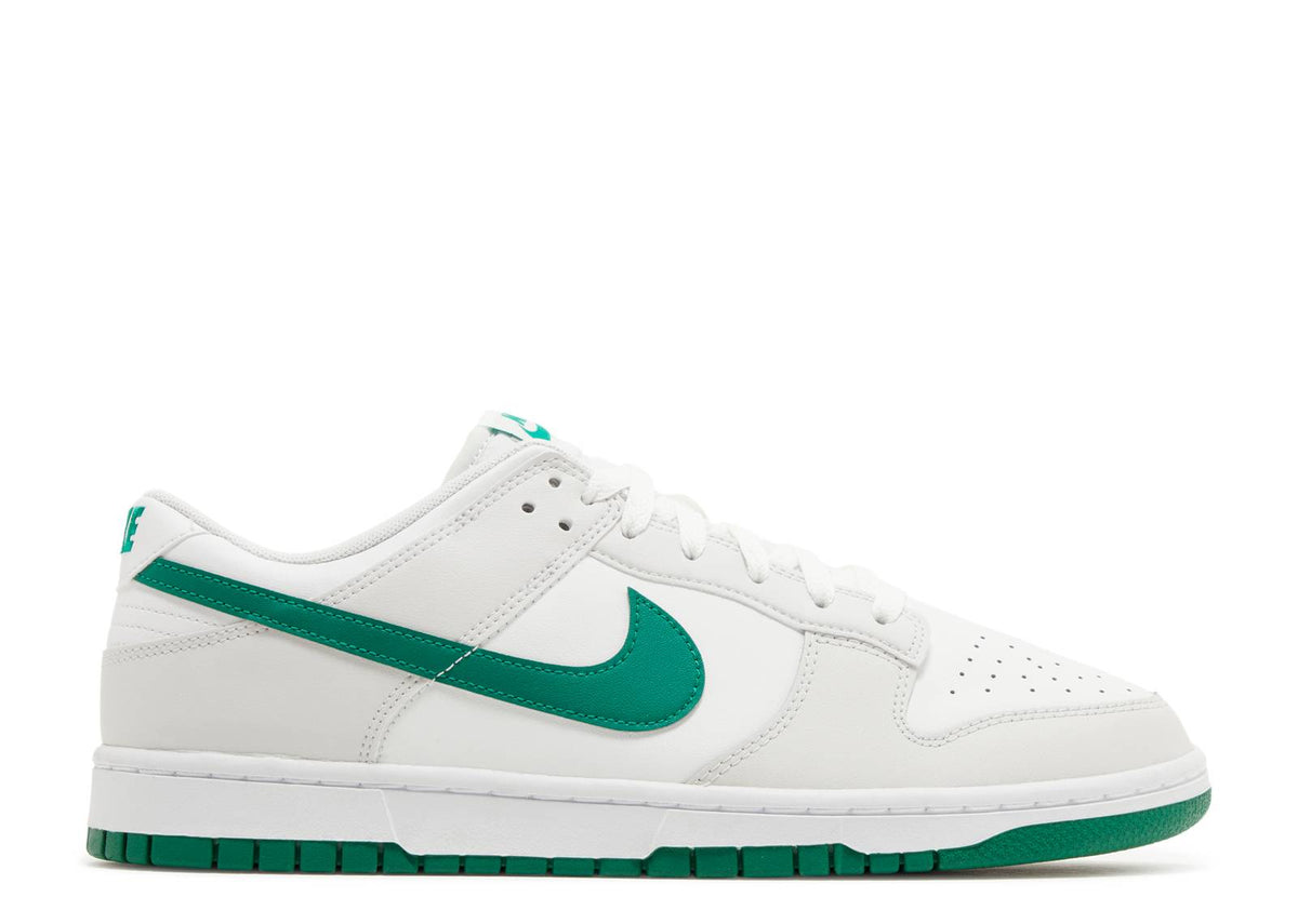 Dunk Low - Summit White Malachite - product image from the listing.