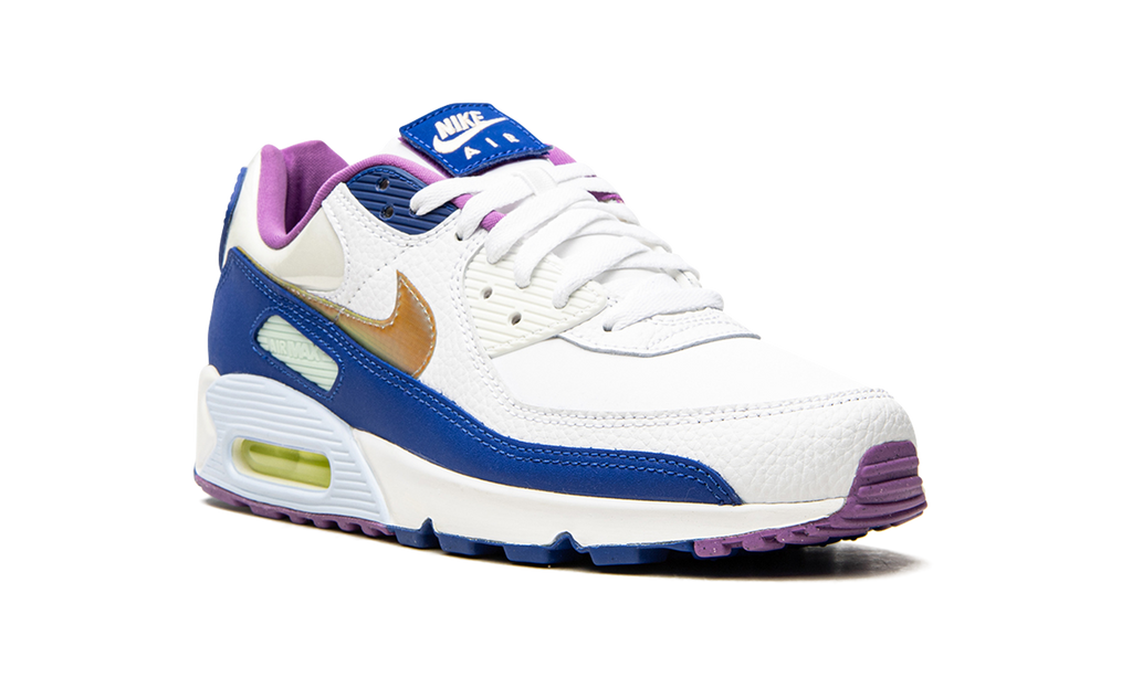 "Easter 2020" Air Max 90 SE CT3623 100 - product image from the listing.