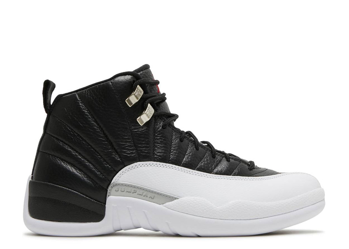 Jordan 12 - Playoffs - product photo shown in the listing for this item.