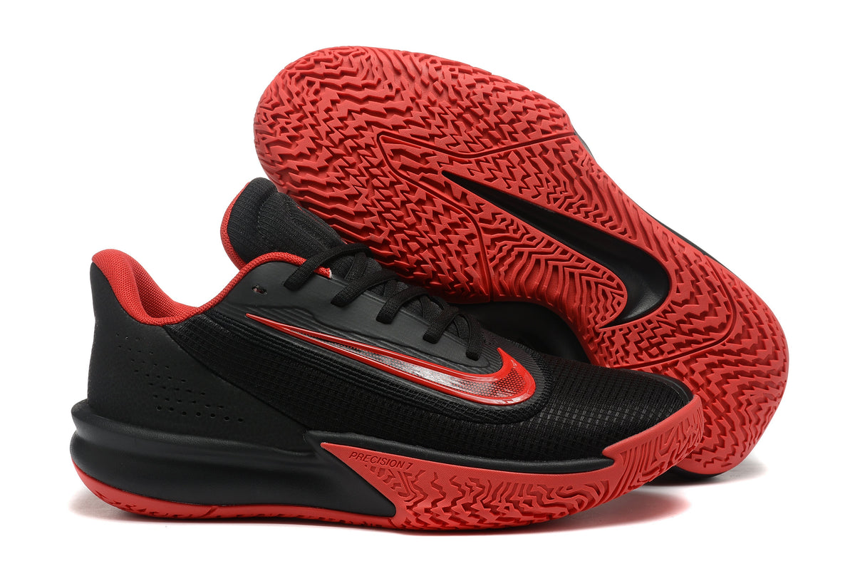 Multiple Colorways - Nike Precision 7 Basketball Shoes - product image from the listing.
