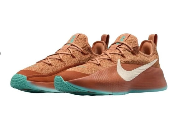 Nike LeBron TR1 Low-Cut Basketball Shoes - product image from the listing.