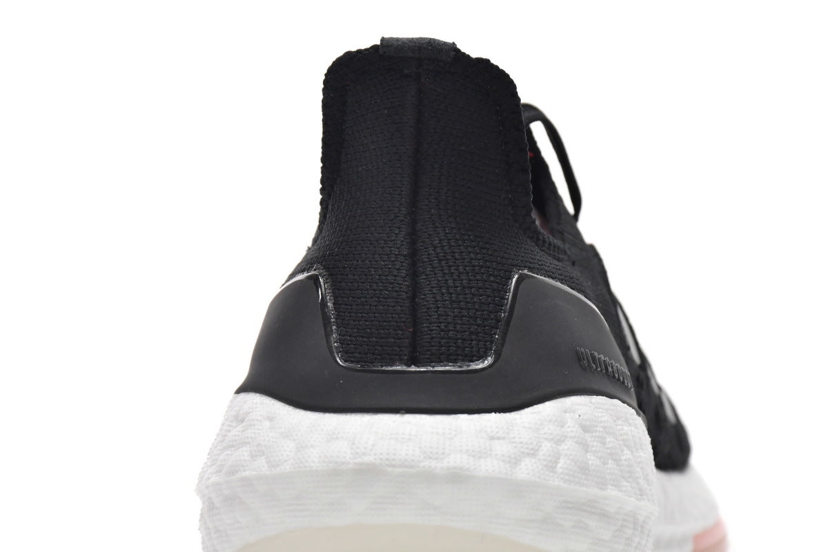 adidas Ultra Boost 22 H01174 Running Shoes in Black - product image from the listing.
